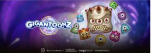 Reactoonz