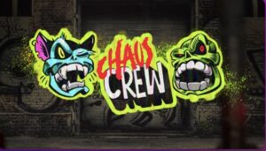 Chaos Crew
