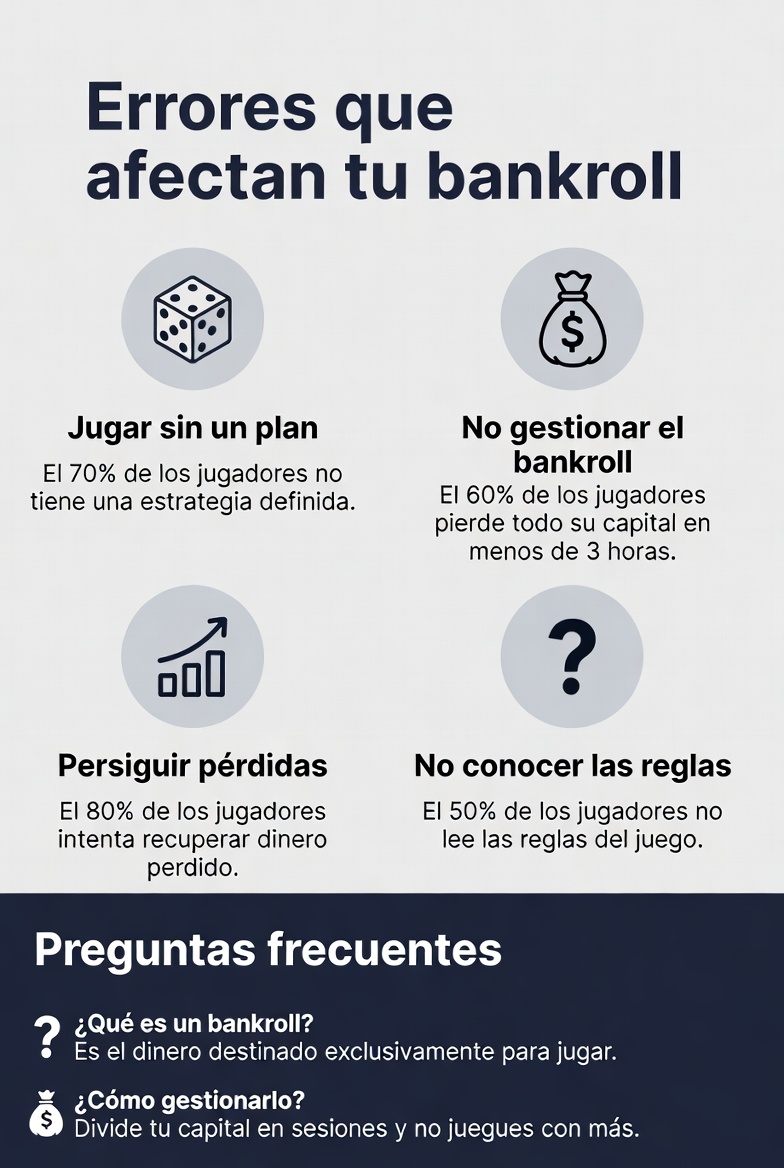 Captura de sección FAQ con íconos de preguntas frecuentes y respuestas destacadas