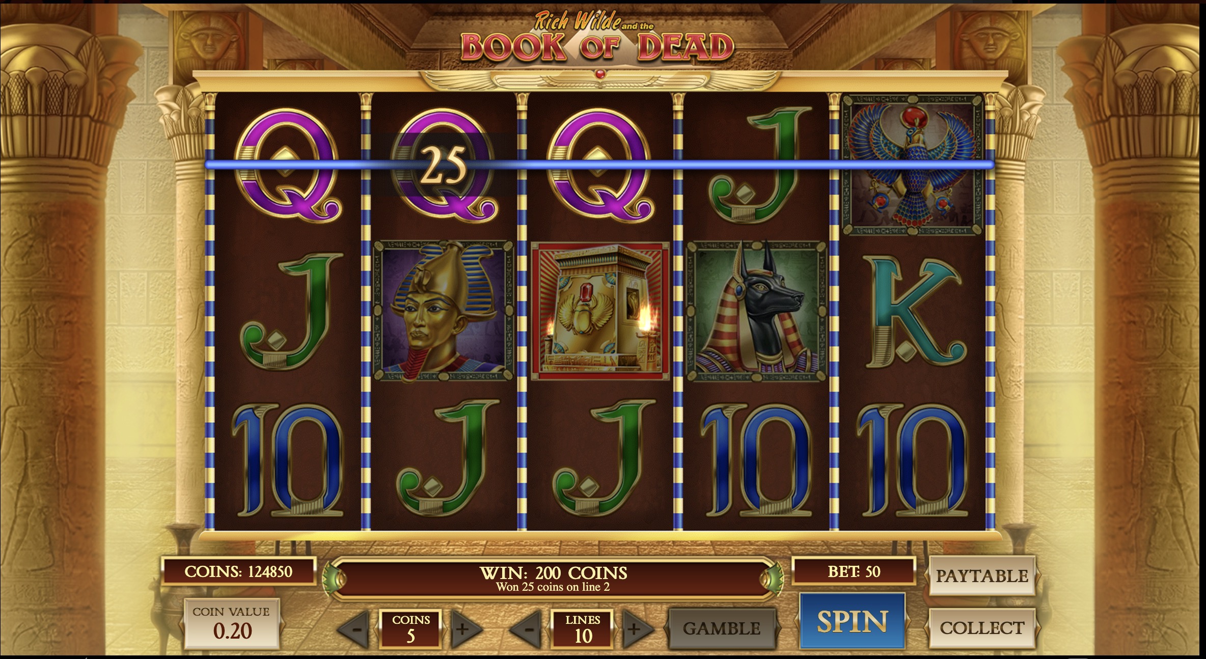 Comparativa visual de slots populares de Play'n GO disponibles en Pin-Up Chile