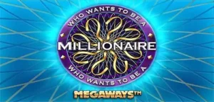Who Wants to Be a Millionaire Megaways (BTG)