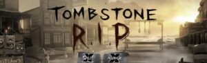 Tombstone RIP