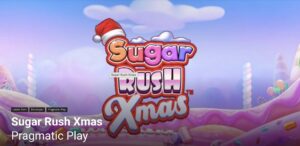 Sugar Rush