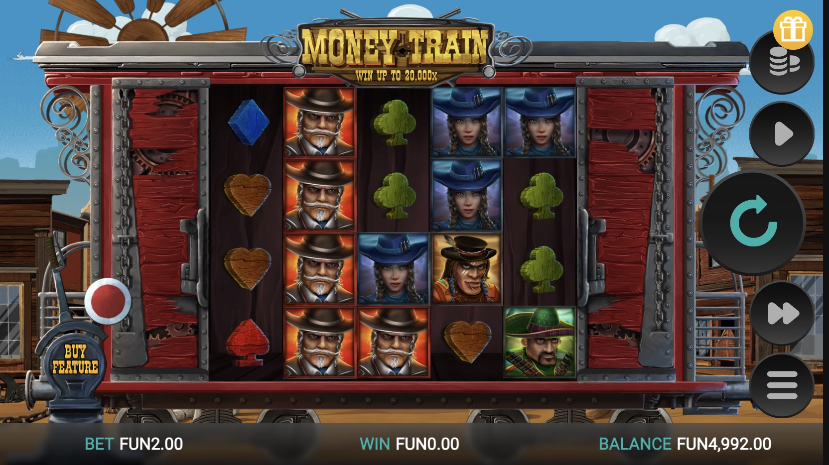 Captura de pantalla del programa VIP de Pin-Up mostrando niveles y recompensas disponibles