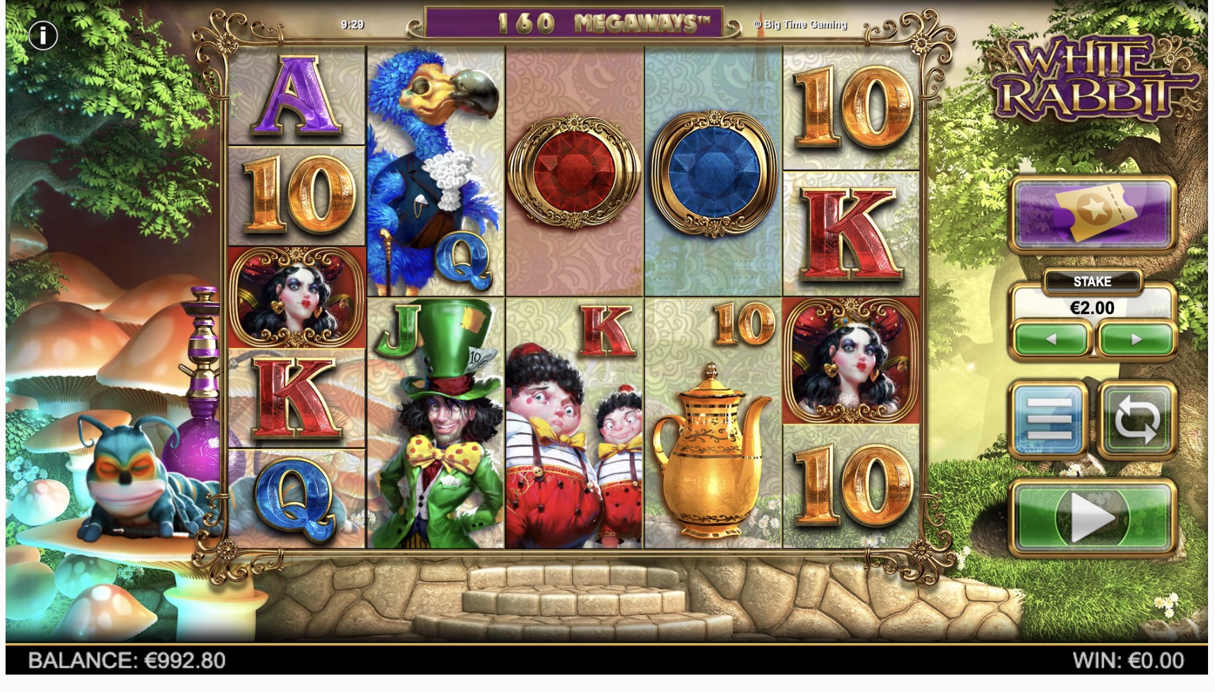 Tabla comparativa visual de slots Megaways disponibles en Pin-Up Chile