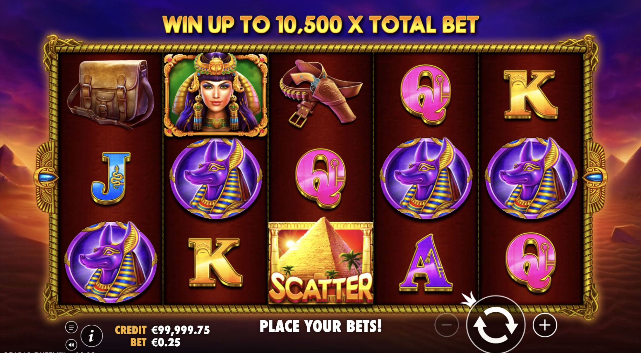 Free spins round with activated respins and coins fixed on screen at Pin-Up